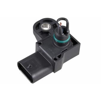 Capteur, pression du tuyau d'admission METZGER 0906463 pour CITROEN C3 1.2 PureTech 82 LPG - 83cv