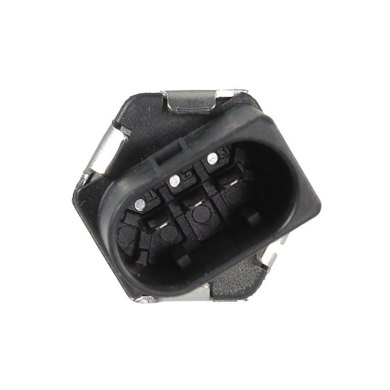 Capteur, pression de carburant METZGER 0906465 - Visuel 1