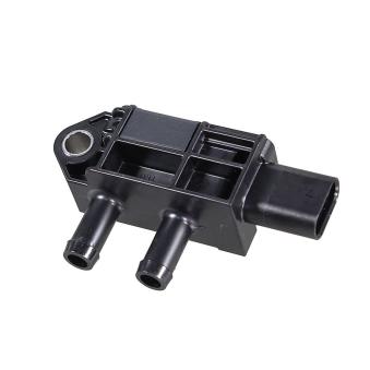 Capteur, pression des gaz échappement METZGER 0906475 pour SEAT LEON 1.4 TSI e-Hybrid - 204cv