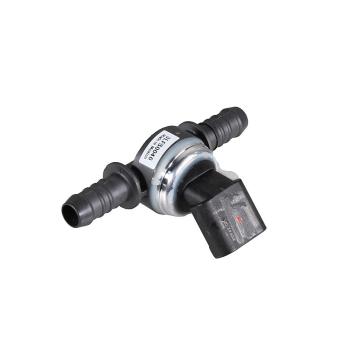 Capteur, pression de carburant METZGER 0906492 pour AUDI A4 2.0 TDI - 122cv