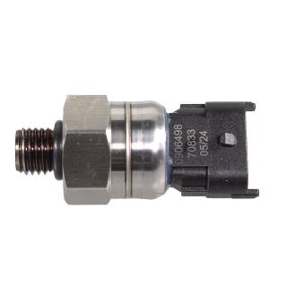 Capteur, pression de carburant METZGER 0906498 Capteur, pression de carburant METZGER 0906498