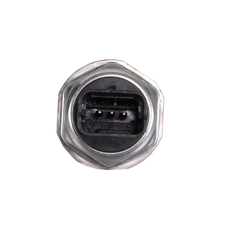 Capteur, pression de carburant METZGER 0906506 - Visuel 1