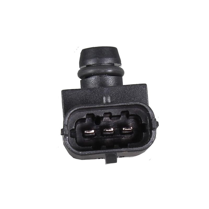 Capteur, pression de suralimentation METZGER 0906510 - Visuel 1