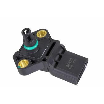 Capteur, pression de suralimentation METZGER 0906517 pour SEAT TOLEDO 30 TFSI - 110cv