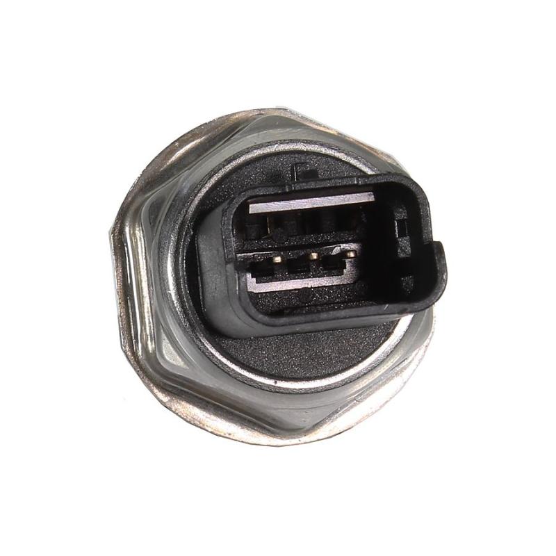 Capteur, pression de carburant METZGER 0906519 - Visuel 1