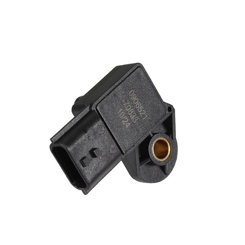 Capteur, pression du tuyau d'admission METZGER 0906521 - Visuel 1