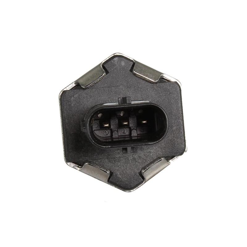 Capteur, pression de carburant METZGER 0906522 - Visuel 1