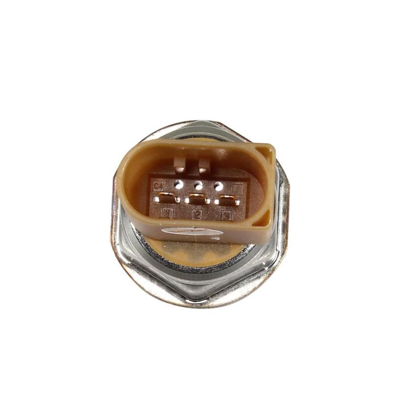 Capteur, pression de carburant METZGER 0906523 - Visuel 1