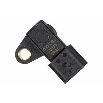 Capteur, pression du tuyau d'admission METZGER 0906532 pour LEXUS RX 1.8 - 252cv