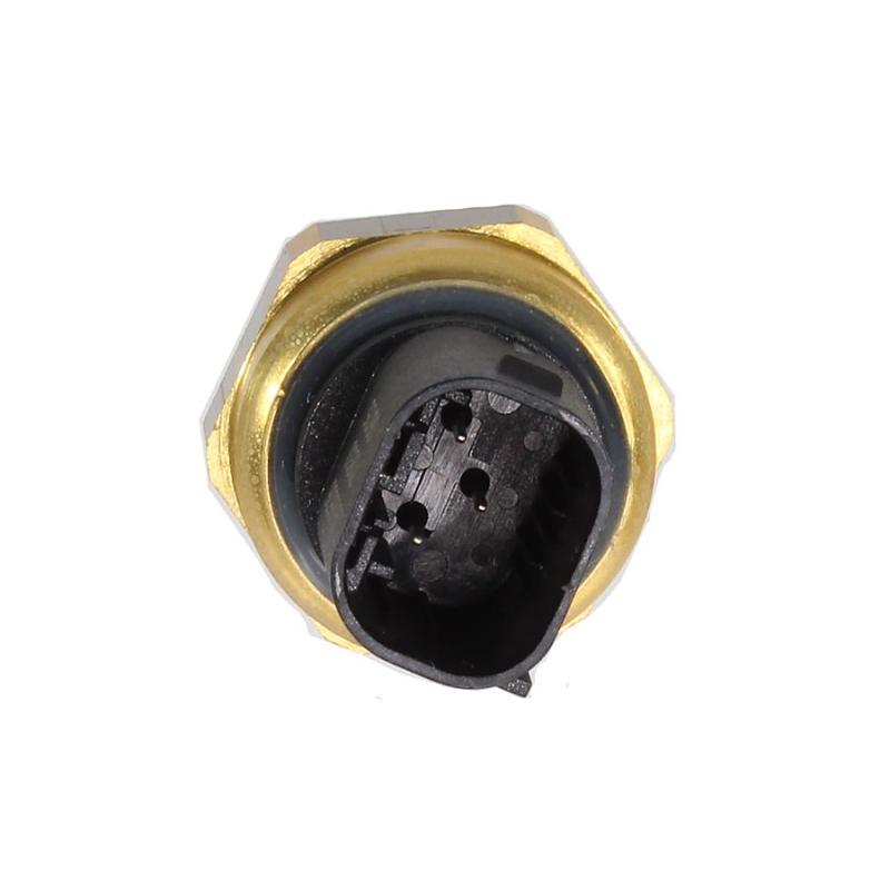 Capteur, pression de carburant METZGER 0906536 - Visuel 1