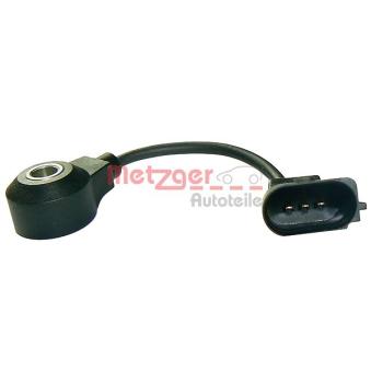 Capteur de cognement METZGER OEM 06A905377B