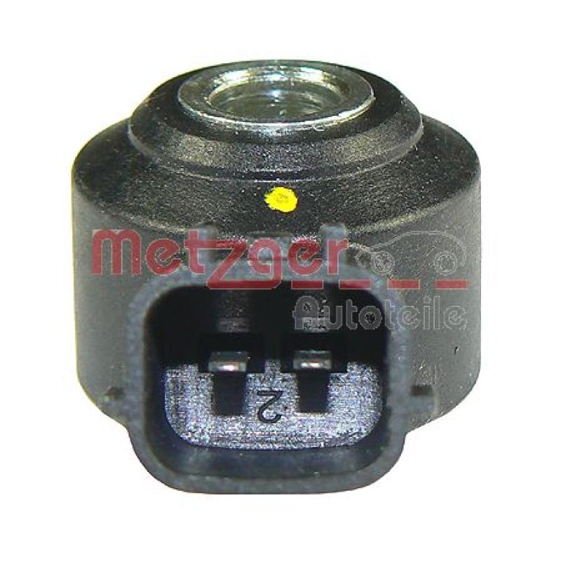 Capteur de cognement METZGER 0907039 - Visuel 1