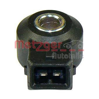 Capteur de cognement METZGER OEM A0041536228