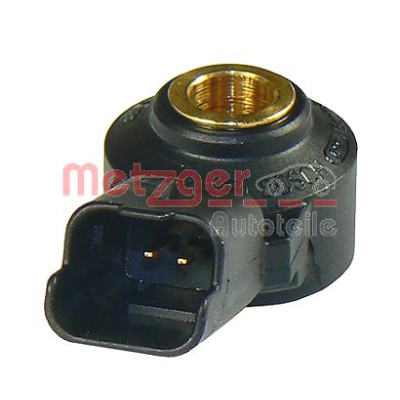 Capteur de cognement METZGER 0907068 - Visuel 1