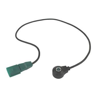 Capteur de cognement METZGER 0907085 pour SEAT EXEO 1.6 - 102cv