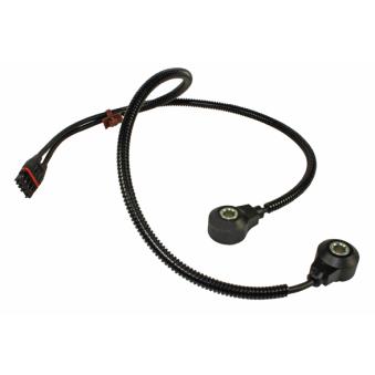 Capteur de cognement METZGER 0907093 pour SMART ROADSTER 325 i - 218cv