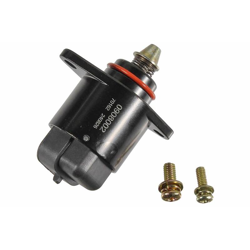 Controle de ralenti, alimentation en air METZGER 0908002 - Visuel 1