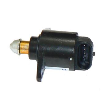 Controle de ralenti, alimentation en air METZGER 0908020 pour FIAT MAREA 1.8 i 16V - 110cv