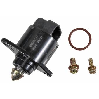 Controle de ralenti, alimentation en air METZGER 0908037 pour DAEWOO LANOS 1.5 - 86cv