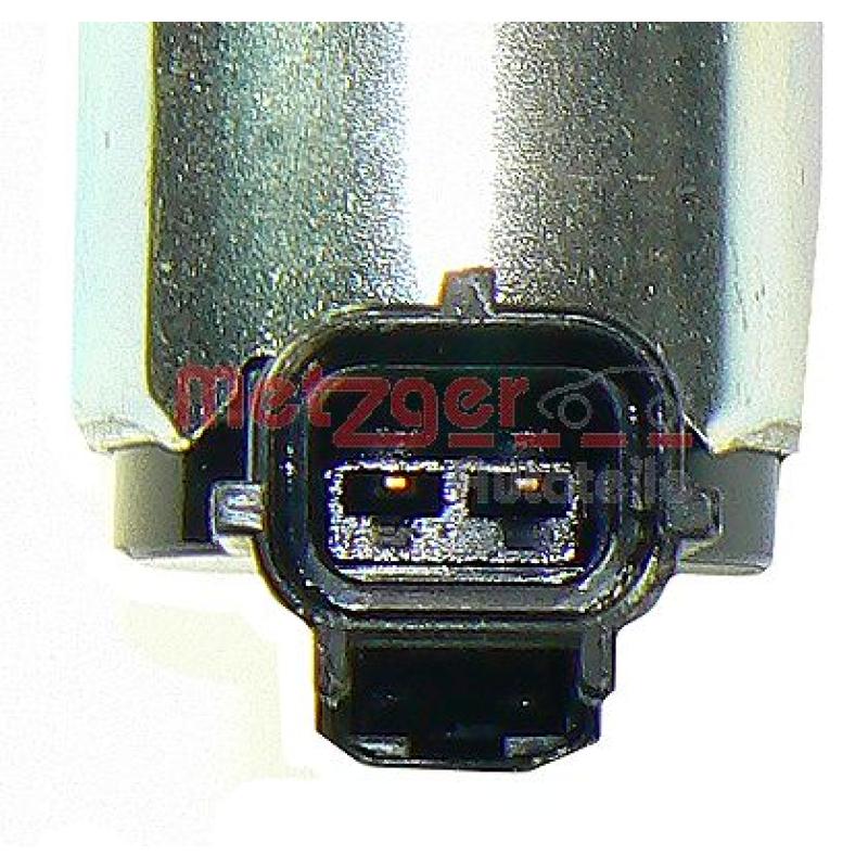 Controle de ralenti, alimentation en air METZGER 0908046 - Visuel 1
