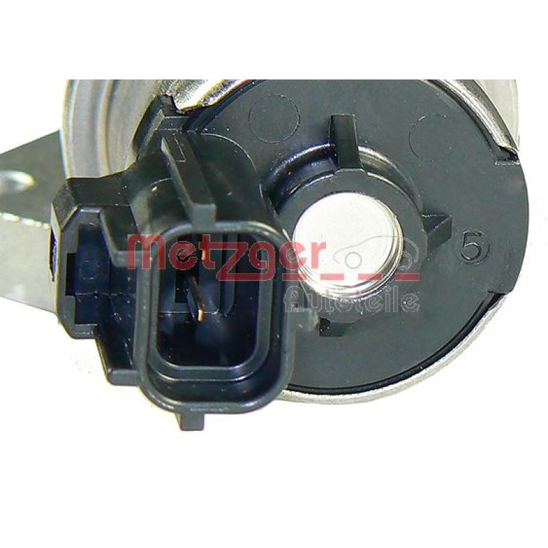 Controle de ralenti, alimentation en air METZGER 0908058 - Visuel 1