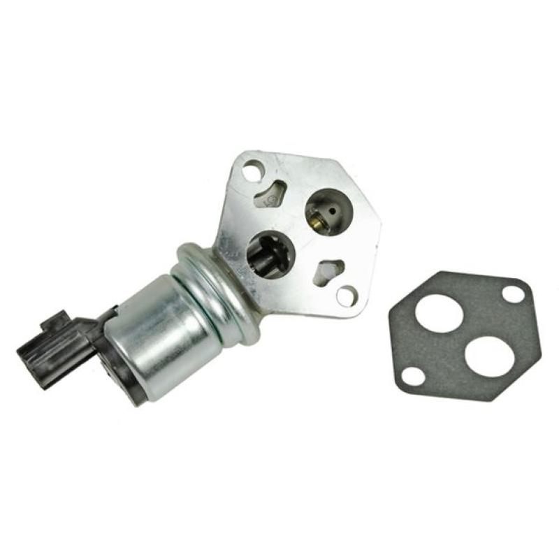 Controle de ralenti, alimentation en air METZGER 0908069 - Visuel 1