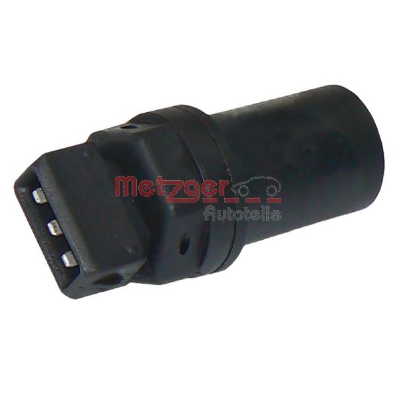 Capteur, kilométrage METZGER 0909045 - Visuel 1