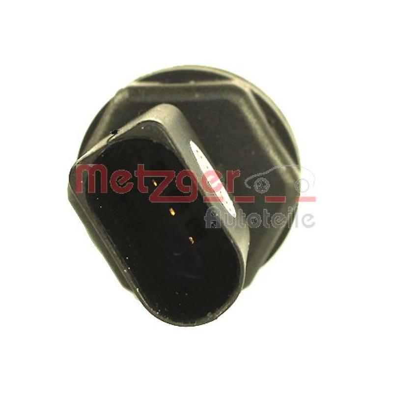 Capteur, kilométrage METZGER 0909053 - Visuel 1