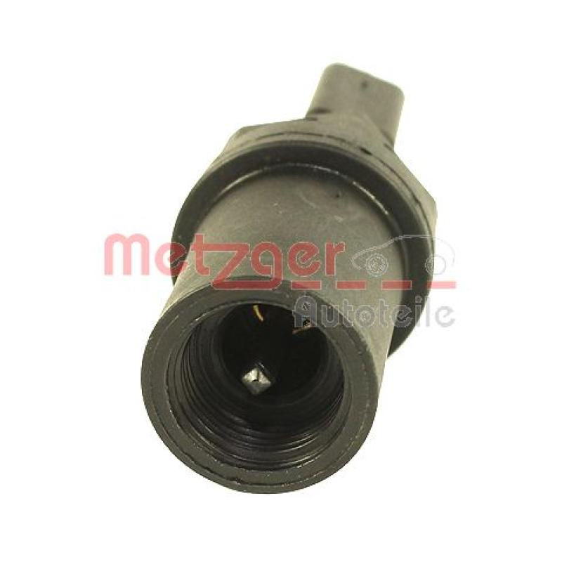 Capteur, kilométrage METZGER 0909053 - Visuel 2