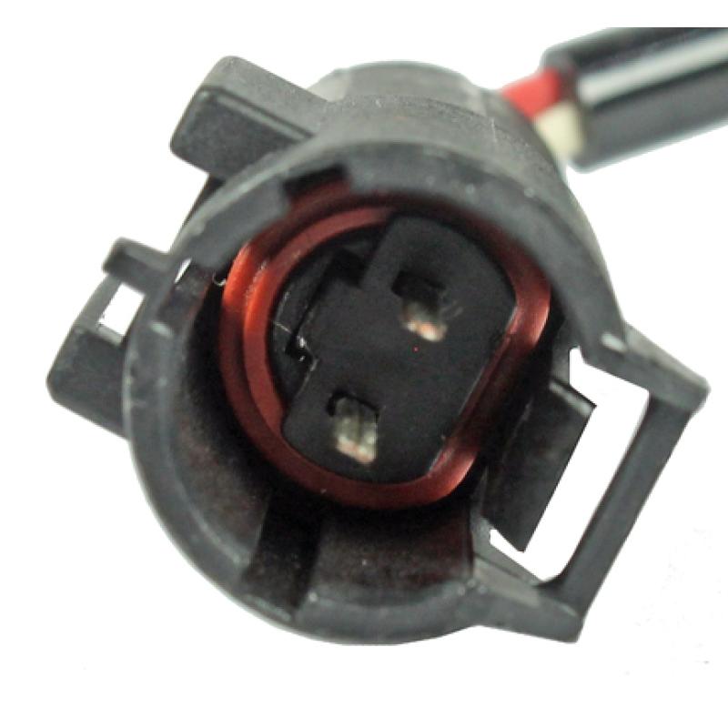 Capteur de vitesse de roue, boîte automatique METZGER 0909055 - Visuel 1