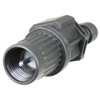 Capteur, kilométrage METZGER [0909082]