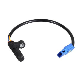 Capteur de vitesse de roue, boîte automatique METZGER [0909094]