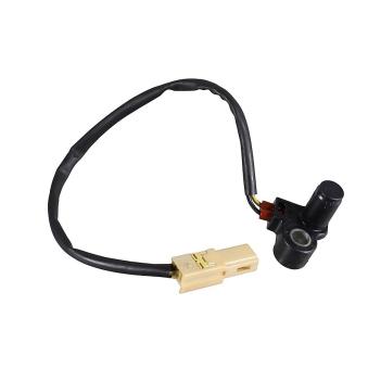 Capteur de vitesse de roue, boîte automatique METZGER [0909104]