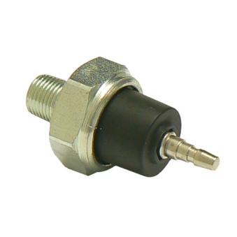 Indicateur de pression d'huile METZGER 0910005 pour HONDA SHUTTLE 2.2 16V - 150cv
