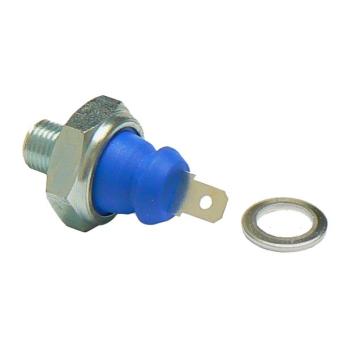 Indicateur de pression d'huile METZGER 0910020 pour CITROEN BX 2.1 - 115cv