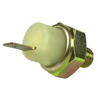 Indicateur de pression d'huile METZGER 0910026 pour BMW XM 2.0 - 110cv