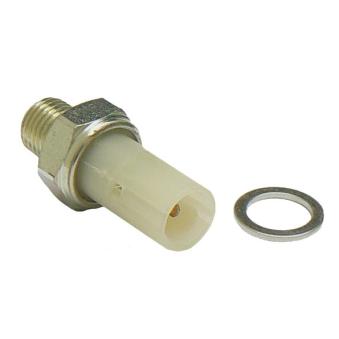 Indicateur de pression d'huile METZGER 0910028 pour TOYOTA COROLLA 2.2 - 110cv