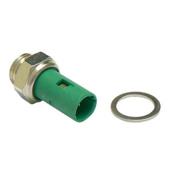 Indicateur de pression d'huile METZGER 0910029 pour KIA STINGER 1.8 - 110cv