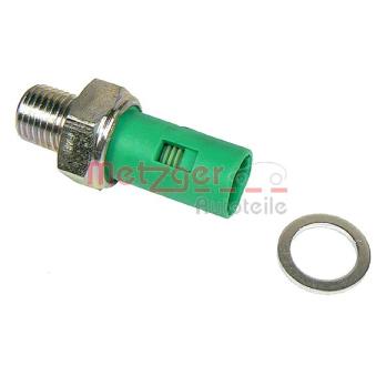 Indicateur de pression d'huile METZGER OEM 9108194 Indicateur de pression d'huile METZGER OEM 9108194