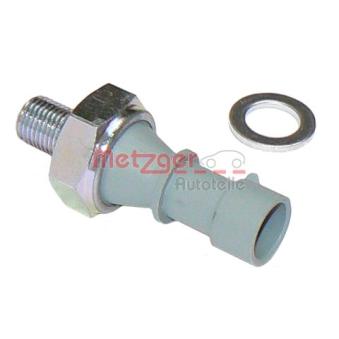 Indicateur de pression d'huile METZGER OEM 6240261