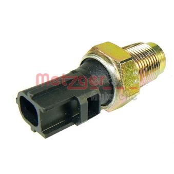 Indicateur de pression d'huile METZGER OEM AJ0318501 Indicateur de pression d'huile METZGER OEM AJ0318501
