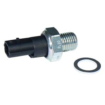 Indicateur de pression d'huile METZGER 0910064 pour RENAULT TWINGO 1.6 - 110cv