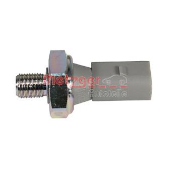 Indicateur de pression d'huile METZGER OEM 038919081G Indicateur de pression d'huile METZGER OEM 038919081G
