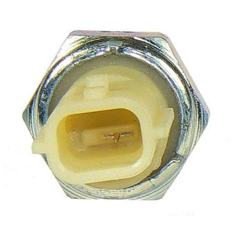 Indicateur de pression d'huile METZGER 0910074 pour TOYOTA COROLLA 1.5 DCI 4x4 - 110cv