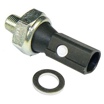 Indicateur de pression d'huile METZGER 0910078 pour AUDI A4 S8 quattro - 450cv