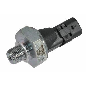 Indicateur de pression d'huile METZGER 0910085 pour BMW Série 3 2.0 TFSI - 252cv