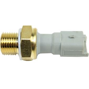 Indicateur de pression d'huile METZGER 0910102 pour LANCIA DELTA 2.0 TDCi - 110cv