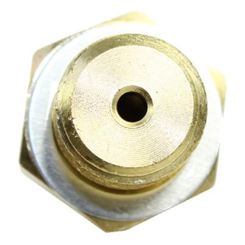 Indicateur de pression d'huile METZGER 0910102 - Visuel 2