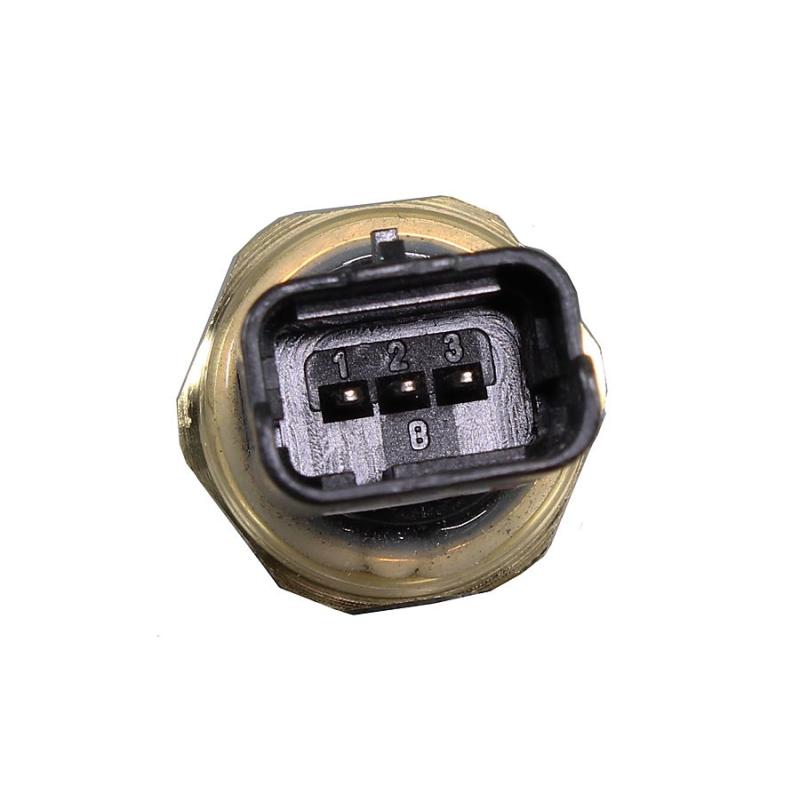 Indicateur de pression d'huile METZGER 0910119 - Visuel 1