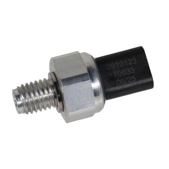 Indicateur de pression d'huile METZGER 0910123 pour SAAB 95 2.0 T XWD - 220cv